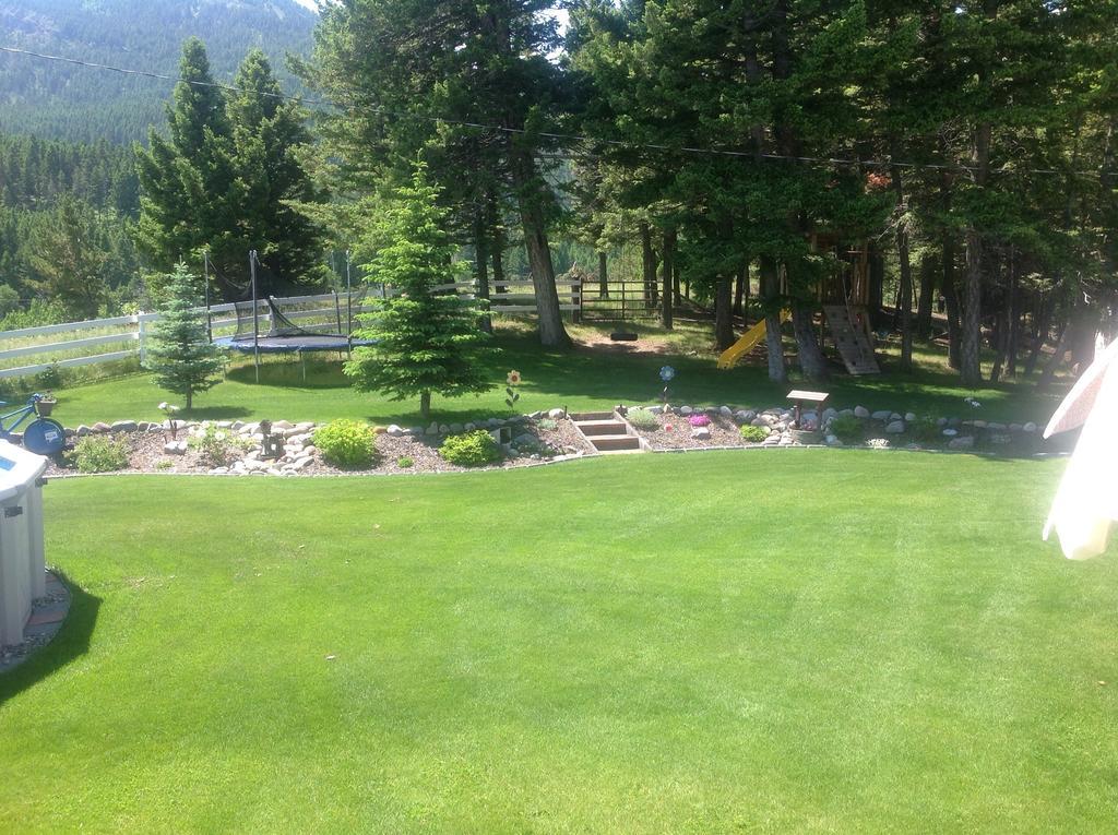 Burmis Bed And Bales Bed & Breakfast Bellevue Luaran gambar