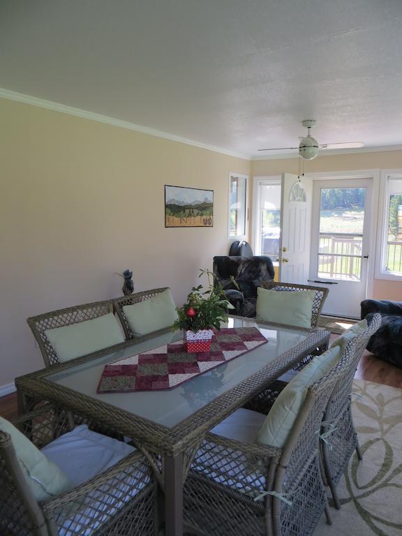 Burmis Bed And Bales Bed & Breakfast Bellevue Luaran gambar