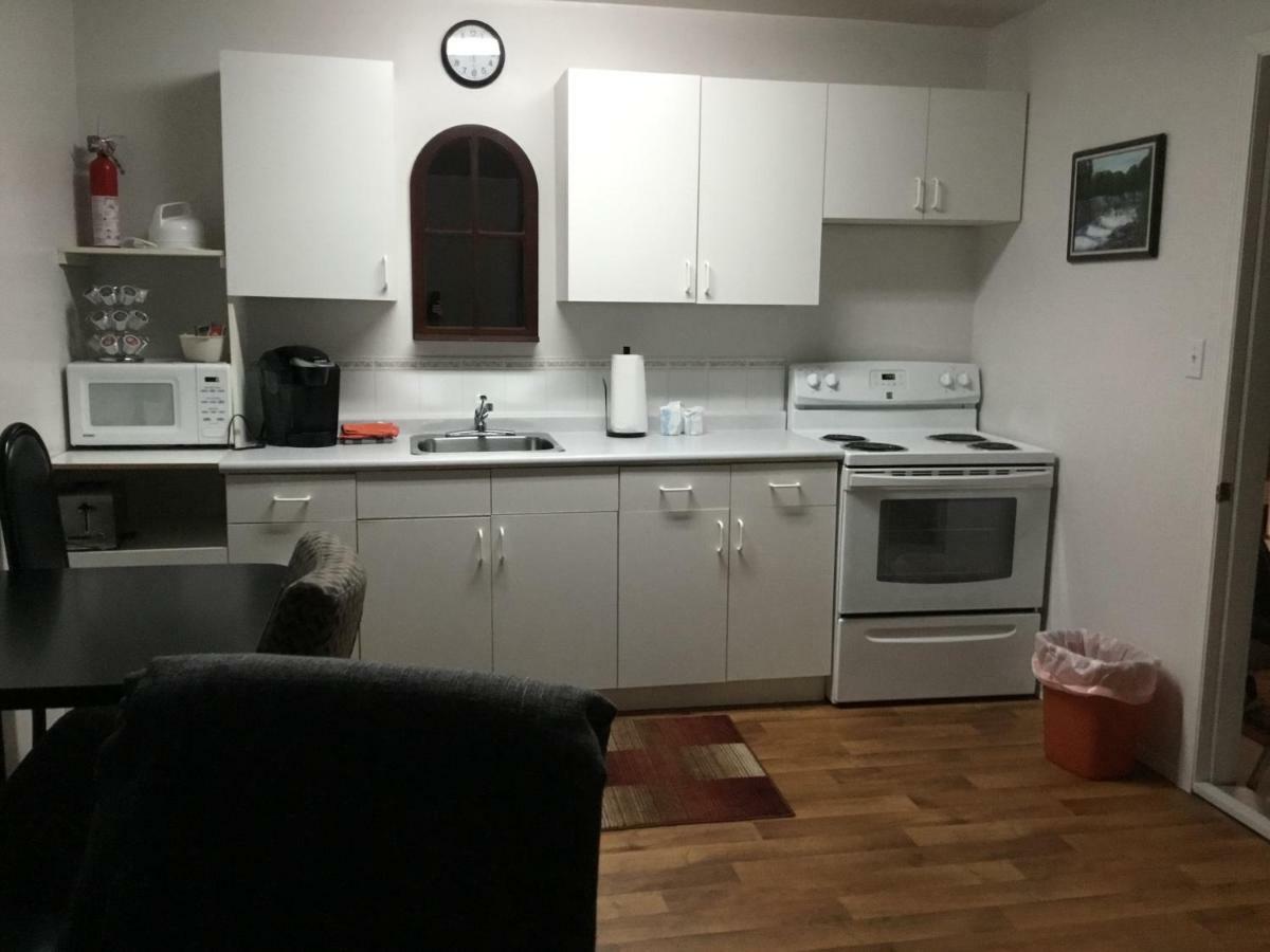 Burmis Bed And Bales Bed & Breakfast Bellevue Luaran gambar