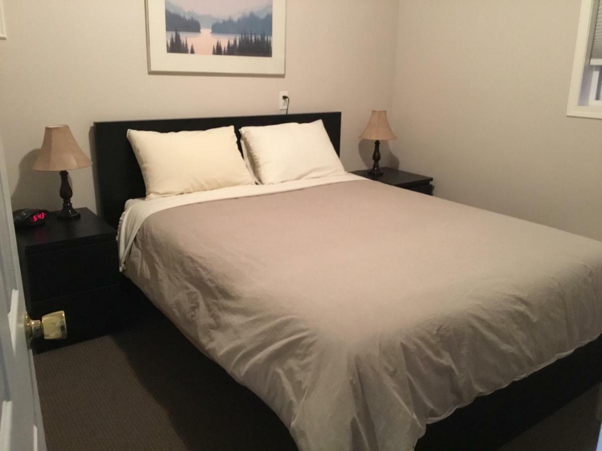 Burmis Bed And Bales Bed & Breakfast Bellevue Luaran gambar
