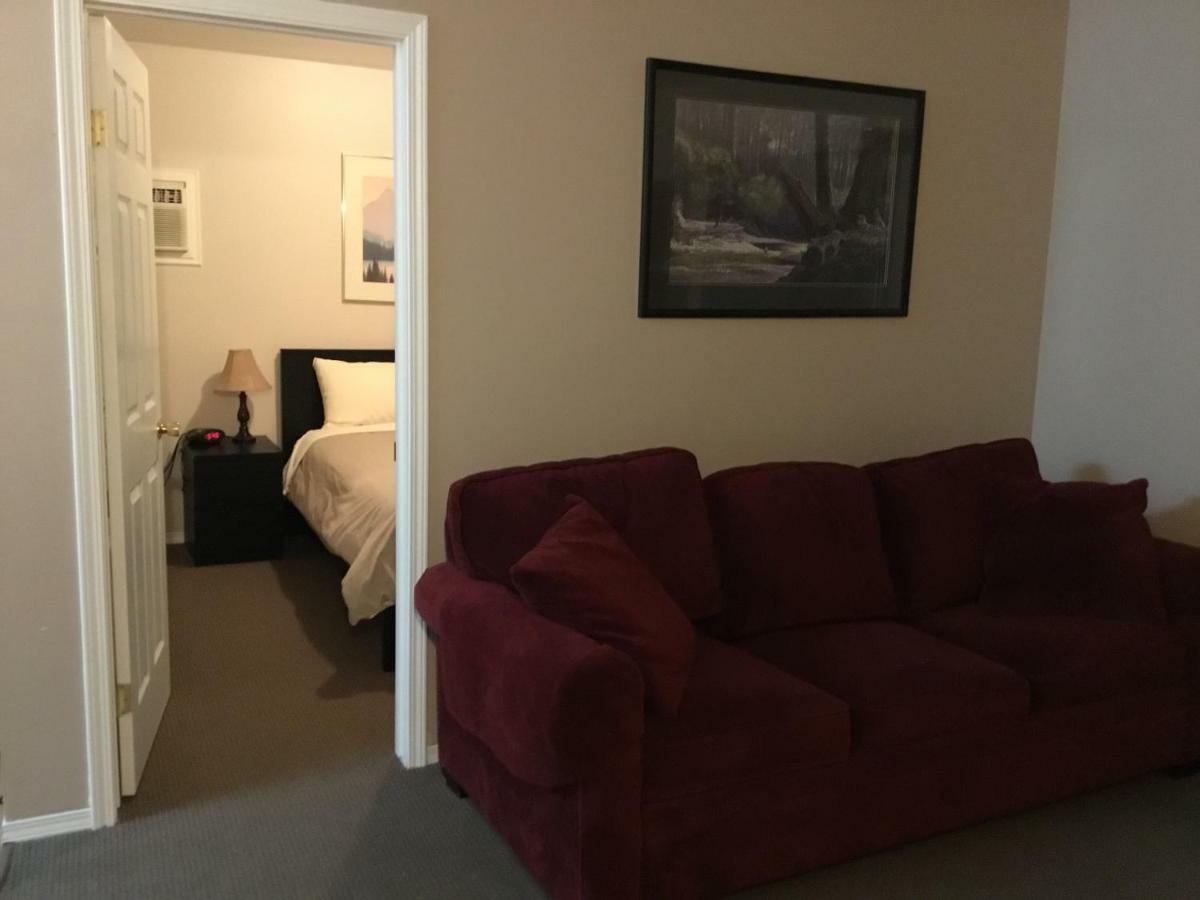 Burmis Bed And Bales Bed & Breakfast Bellevue Luaran gambar