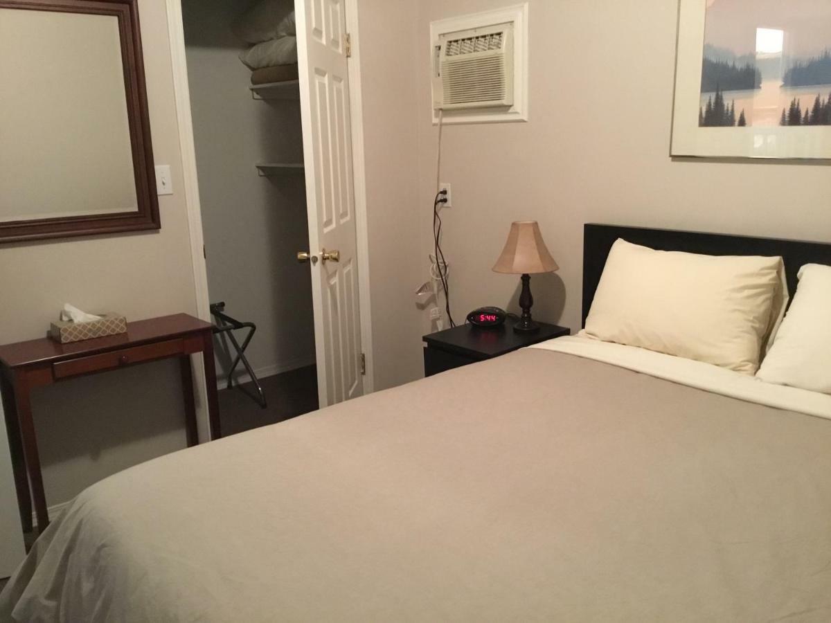 Burmis Bed And Bales Bed & Breakfast Bellevue Luaran gambar